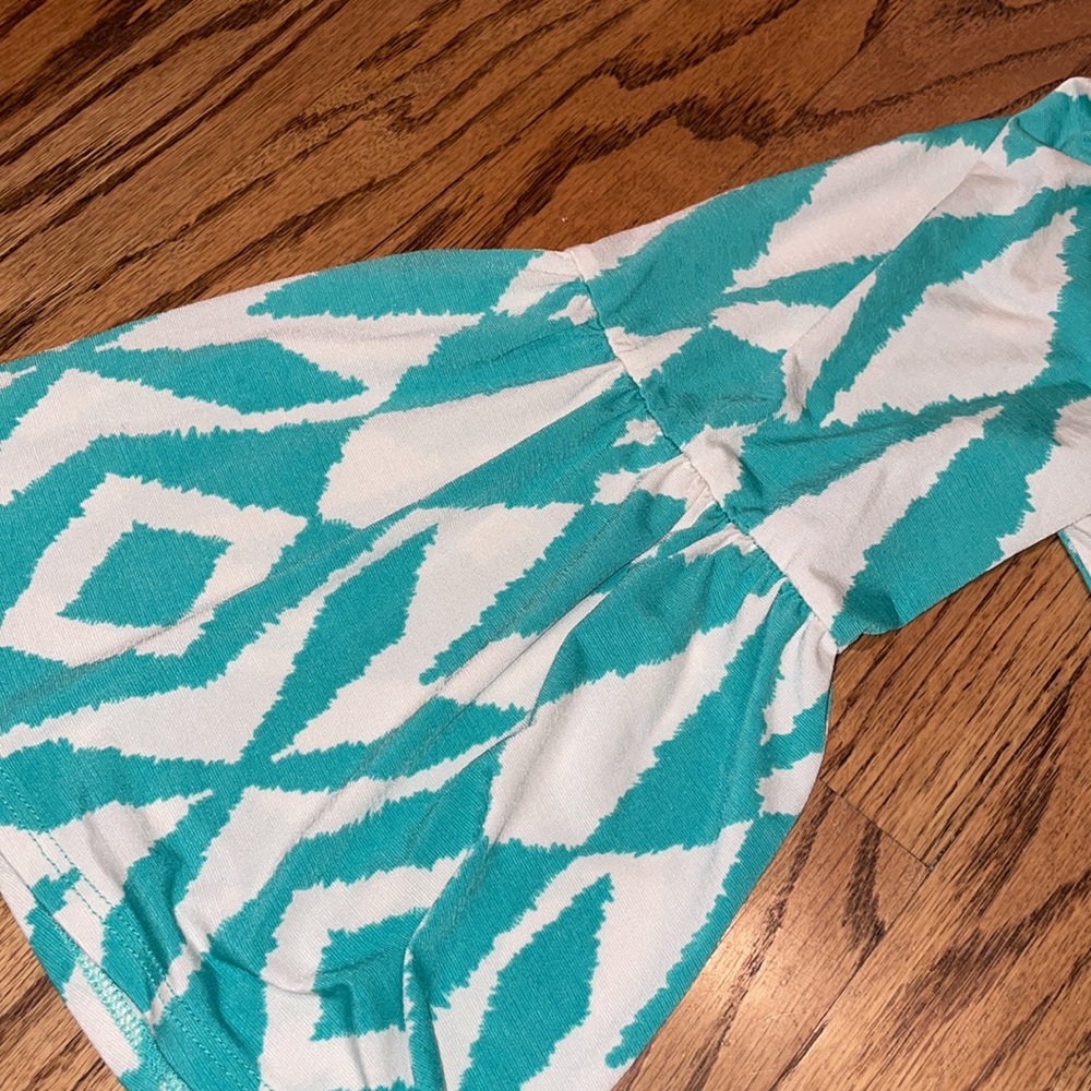 Voll Blouse - Picture 5 of 5